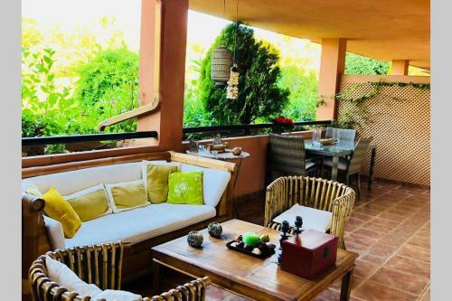 Apartamento Marbella Puente Romano Residences