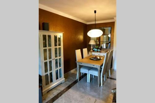 Apartamento Marbella Puente Romano Residences
