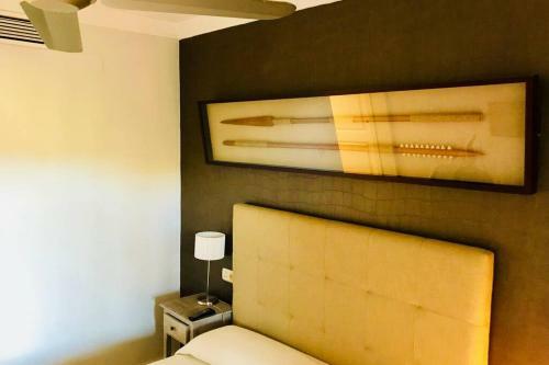 Apartamento Marbella Puente Romano Residences