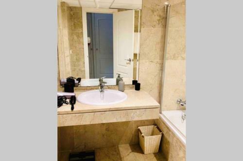 Apartamento Marbella Puente Romano Residences