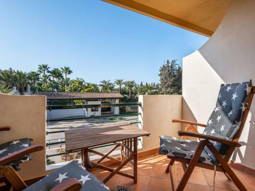 Apartamento Beautiful 2 Bed Apt With Amazing Views - Rdr203