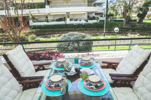 Luxury Apartment Guadalmina Golf - Marbella