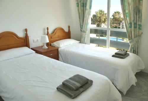 Great 2 Bedroom Apartment Near Puerto Banus