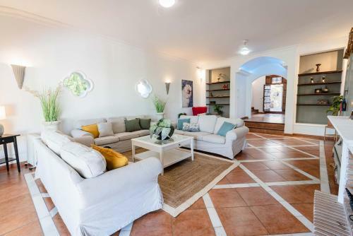 Villa 10 Luxe By Lirios Village Marbella