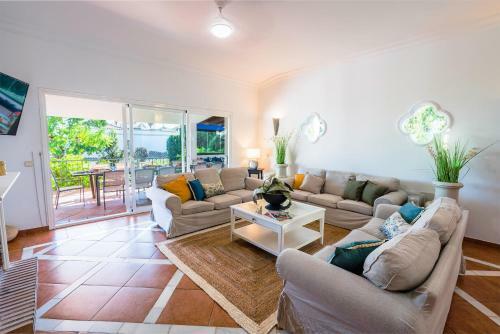 Villa 10 Luxe By Lirios Village Marbella