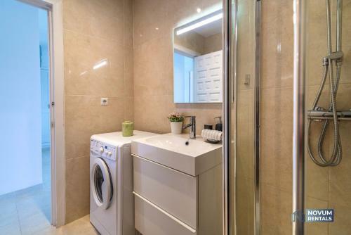 Apartamento Duplex In Nueva Andalucia, Golfers Paradise