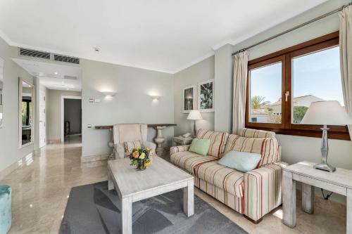 Apartamento All About Puente Romano Penthouse Suite
