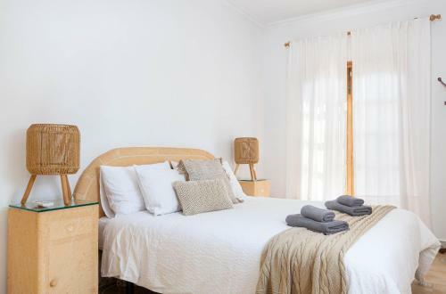 Villa Yourhouse Sa Fonteta