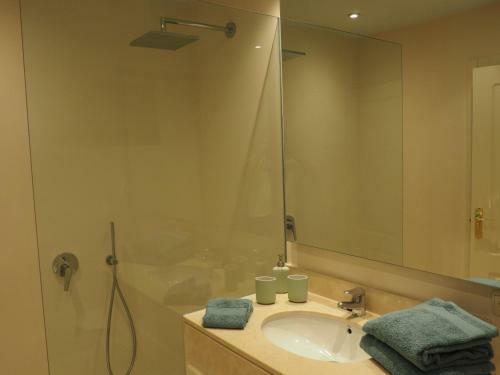 Marbella Holiday & Golf Garden Apartment