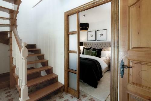 Cln- Spacious 6 Bedroom Villa Next To Beach