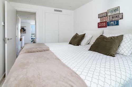 Apartamento Lmr1- Modern Penthouse, Private Pool, Families Only