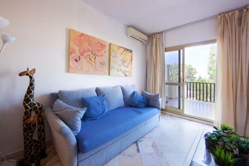 Apartamento Romana Playa Studio Elviria