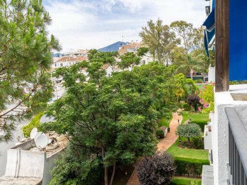 Apartamento Confortable Estudio En Medina Garden Ref 332