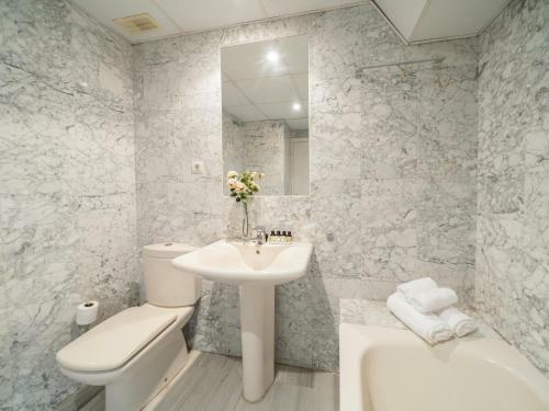 Apartamento Confortable Estudio En Medina Garden Ref 332