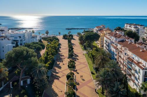Apartamento Confortable Estudio En Medina Garden Ref 332