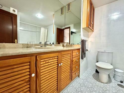 Apartamento Luminoso Piso Centro de Marbella. A 50m de La Playa