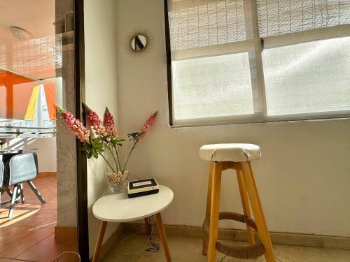 Apartamento Luminoso Piso Centro de Marbella. A 50m de La Playa