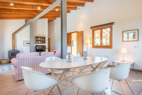 Finca Albocasser By Mallorca House Rent