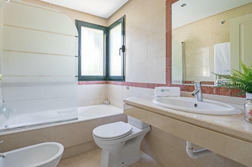 Apartamento Marbella Banus Suites - Jasmine Ban�s Suite