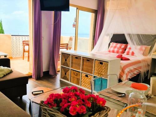 Suitur Apartamento Elviria Marbella Beach View