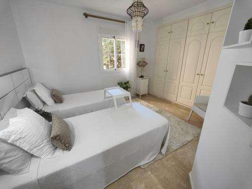 Apartamento Center Beach Appartement Elviria