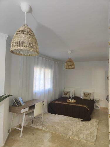 Apartamento Center Beach Appartement Elviria