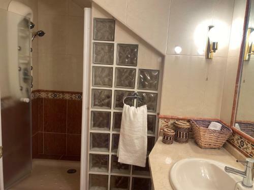 Villa Casa de Colina - Great Seaview - Marbella