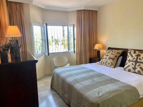 Villa Casa de Colina - Great Seaview - Marbella