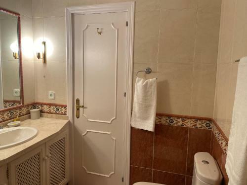 Villa Casa de Colina - Great Seaview - Marbella