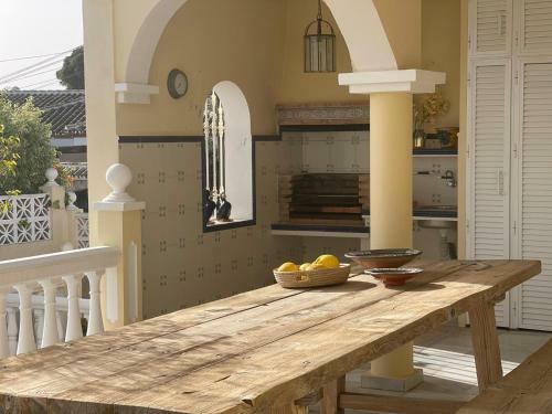Villa Casa de Colina - Great Seaview - Marbella