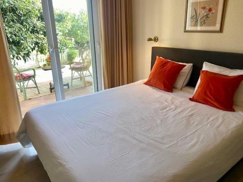 Villa Casa de Colina - Great Seaview - Marbella