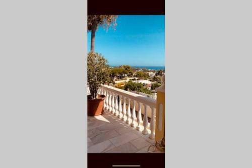 Villa Casa de Colina - Great Seaview - Marbella