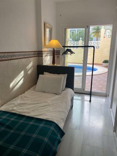 Villa Casa de Colina - Great Seaview - Marbella