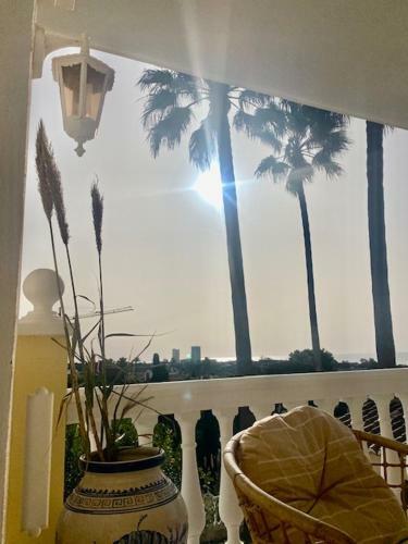 Villa Casa de Colina - Great Seaview - Marbella