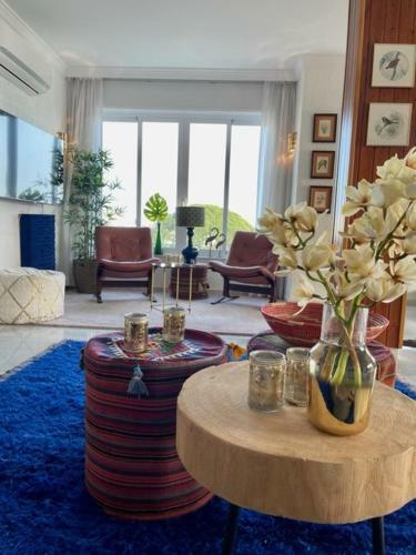 Villa Casa de Colina - Great Seaview - Marbella