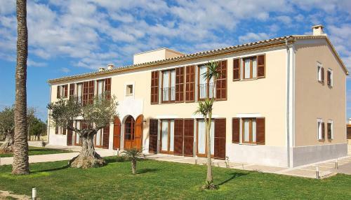 Villa Hort de Conies Romani 067 By Mallorca Charme
