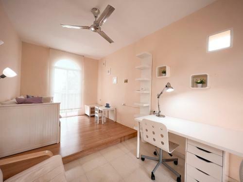 Beautiful Villa Close To Puerto Ban�s