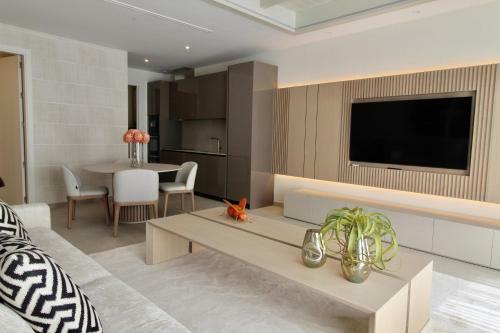 Casona Seis Lunas Apartment