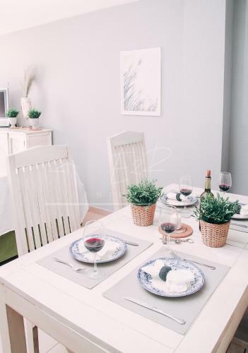 Enjoy2rent Bah�ablanca Apartamento En Marbella