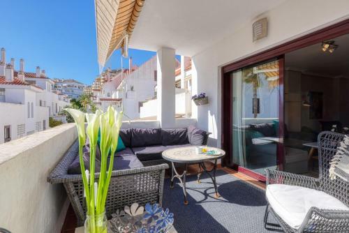 Apartamento Puerto Banus La Maestranza