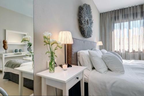 Apartamento Puerto Banus La Maestranza