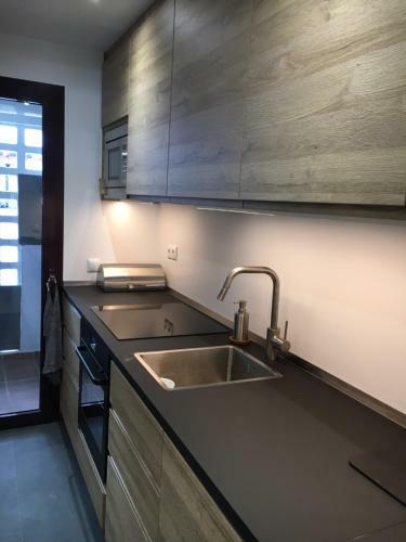 Apartamento Puerto Banus La Maestranza