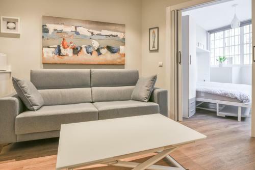 Apartamento Apt. P/4 1 Min From The Beach W/pool In Marbella