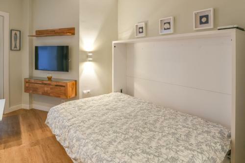 Apartamento Apt. P/4 1 Min From The Beach W/pool In Marbella