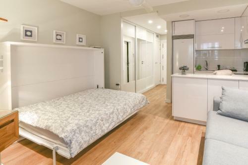 Apartamento Apt. P/4 1 Min From The Beach W/pool In Marbella