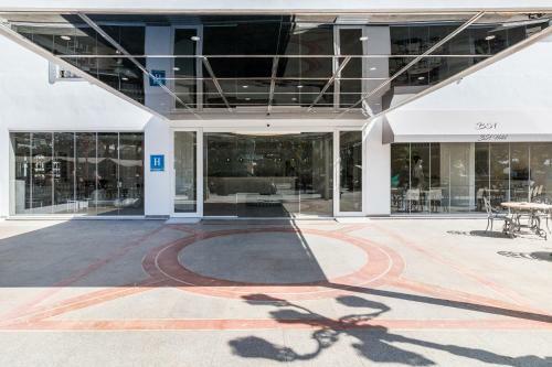 Apartamento B51 Executive Flats Marbella