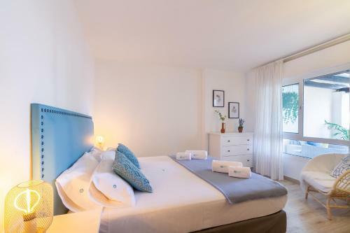 Apartamento Marbella Banus Suites - Endless Sunset Banus Suite