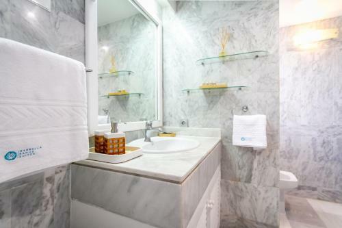 Apartamento Marbella Banus Suites - Endless Sunset Banus Suite