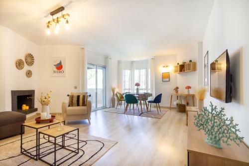 Apartamento Marbella Banus Suites - Endless Sunset Banus Suite
