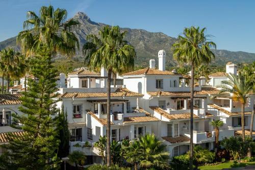 Apartamento Marbella Banus Suites - Endless Sunset Banus Suite